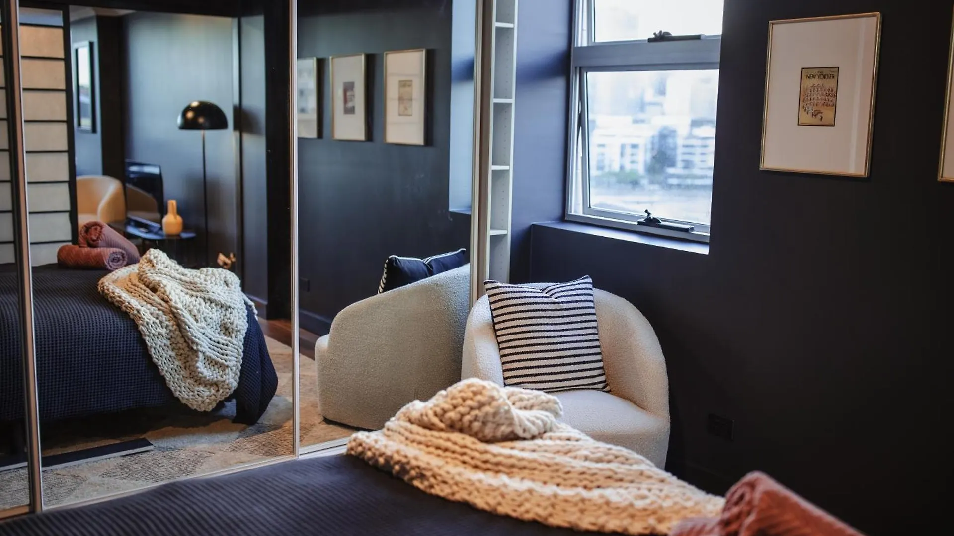 New Farm Riverfront Apartments Brisbane Australien