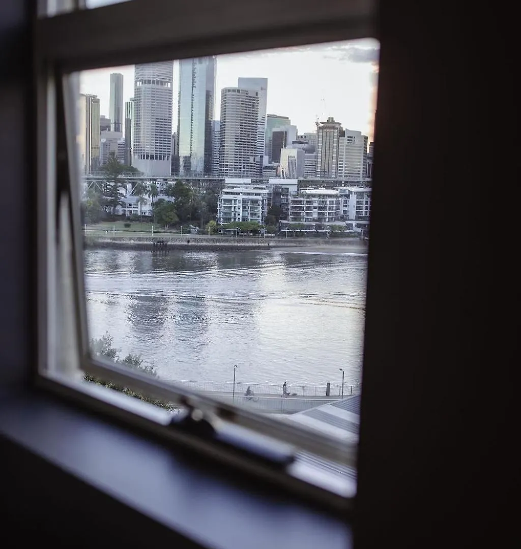 New Farm Riverfront Apartments Brisbane 0*,  Australien