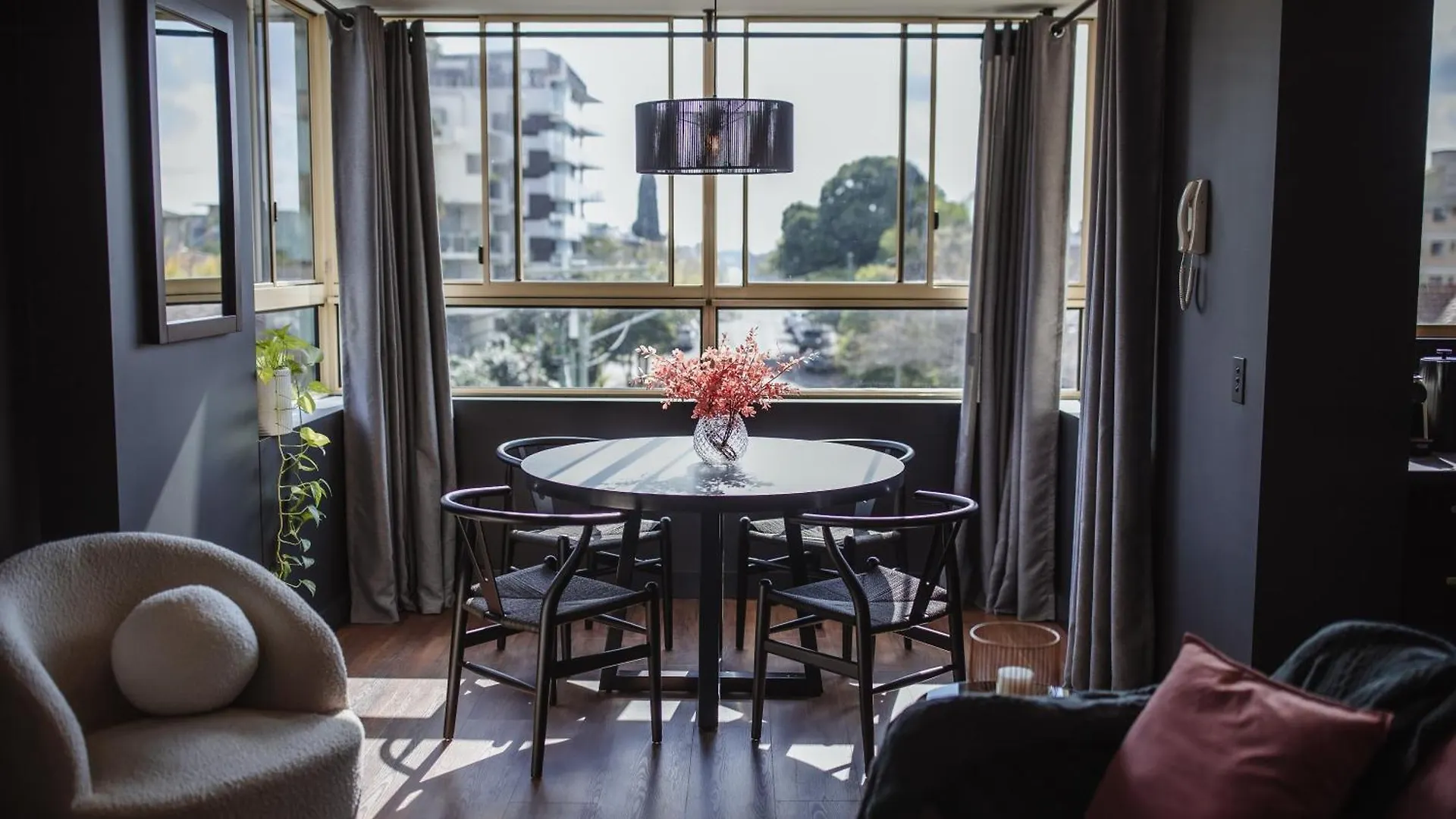 New Farm Riverfront Apartments Brisbane Australien