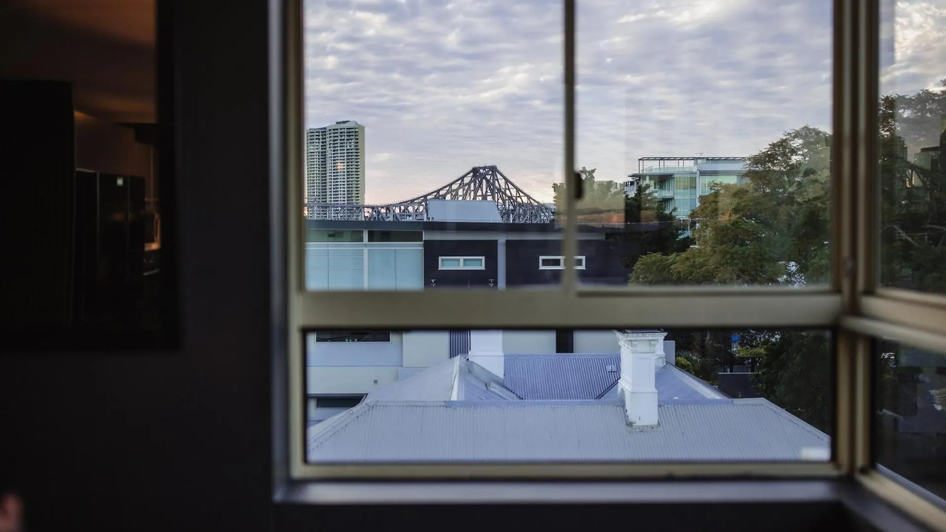 New Farm Riverfront Apartments Brisbane